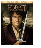 The Hobbit: An Unexpected Journey