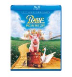 Babe: Pig in the City