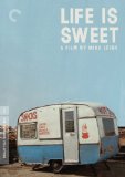 Life is Sweet