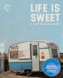 Life is Sweet