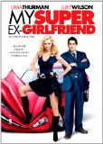 My Super Ex-Girlfriend