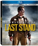 Last Stand, The (2013)