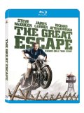 The Great Escape