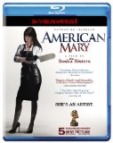 American Mary