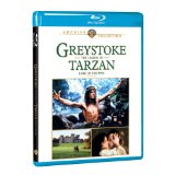 Greystoke: The Legend of Tarzan, Lord of the Apes