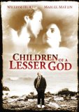 Children of a Lesser God