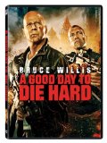 A Good Day to Die Hard (2013)