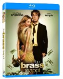 The Brass Teapot
