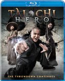 Tai Chi Hero