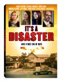 It's a Disaster