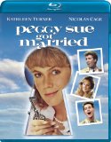 Peggy Sue Got Married