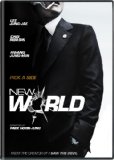 New World (2013)