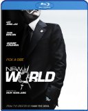 New World (2013)