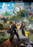 Oz the Great and Powerful (2013)
