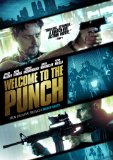 Welcome to the Punch