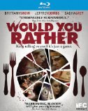 Would You Rather