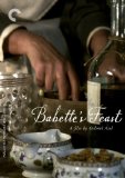 Babette's Feast ( Babettes g�stebud )