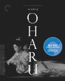 Life of Oharu, The ( Saikaku ichidai onna )