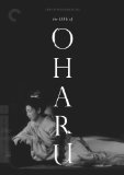 Life of Oharu, The ( Saikaku ichidai onna )