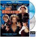 The Incredible Burt Wonderstone