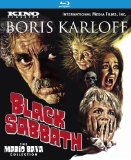 Black Sabbath ( tre volti della paura, I )