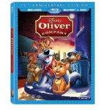 Oliver & Company