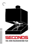 Seconds