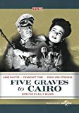 Five Graves to Cairo