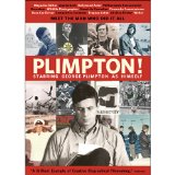 Plimpton! Starring George Plimpton as Himself
