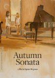 Autumn Sonata ( Höstsonaten )