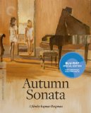 Autumn Sonata ( Höstsonaten )