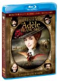 Extraordinary Adventures of Adèle Blanc-Sec, The ( aventures extraordinaires d'Adèle Blanc-Sec, Les )