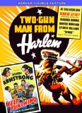 Two-Gun Man from Harlem 