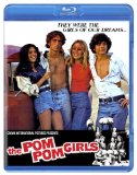 The Pom Pom Girls
