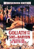 Goliath and the Sins of Babylon ( Maciste, l'eroe più grande del mondo )