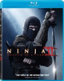 Ninja II: Shadow of a Tear