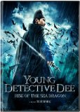 Young Detective Dee: Rise of the Sea Dragon ( Di Renjie: Shen du long wang )