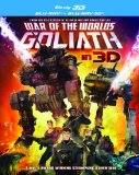 War of the Worlds: Goliath