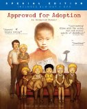 Approved for Adoption ( Couleur de peau: Miel )