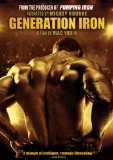 Generation Iron