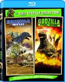 Godzilla - Final Wars ( Gojira: Fainaru uôzu )
