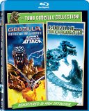 Godzilla, Mothra and King Ghidorah - Giant Monsters All-Out Attack ( Gojira, Mosura, Kingu Gidorâ: Daikaijû sôkôgeki )