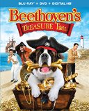 Beethoven's Treasure Tail