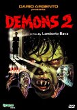 Demons 2 ( Demoni 2... L'incubo ritorna )