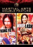 Kung Fu Girl ( Tie wa )