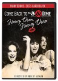 Come Back to the Five and Dime, Jimmy Dean