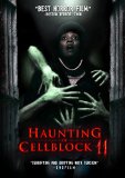 Haunting Of Cellblock 11 ( Apparitional )
