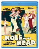 A Hole in the Head