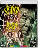 Spider Baby or, The Maddest Story Ever Told