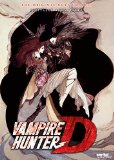 Vampire Hunter D ( Kyûketsuki hantâ D )